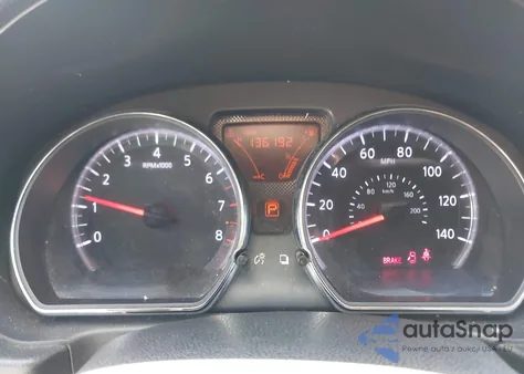 2012 Nissan Versa 1.6 Sv z USA, uszkodzony, nr VIN 3N1CN7AP5CL944793